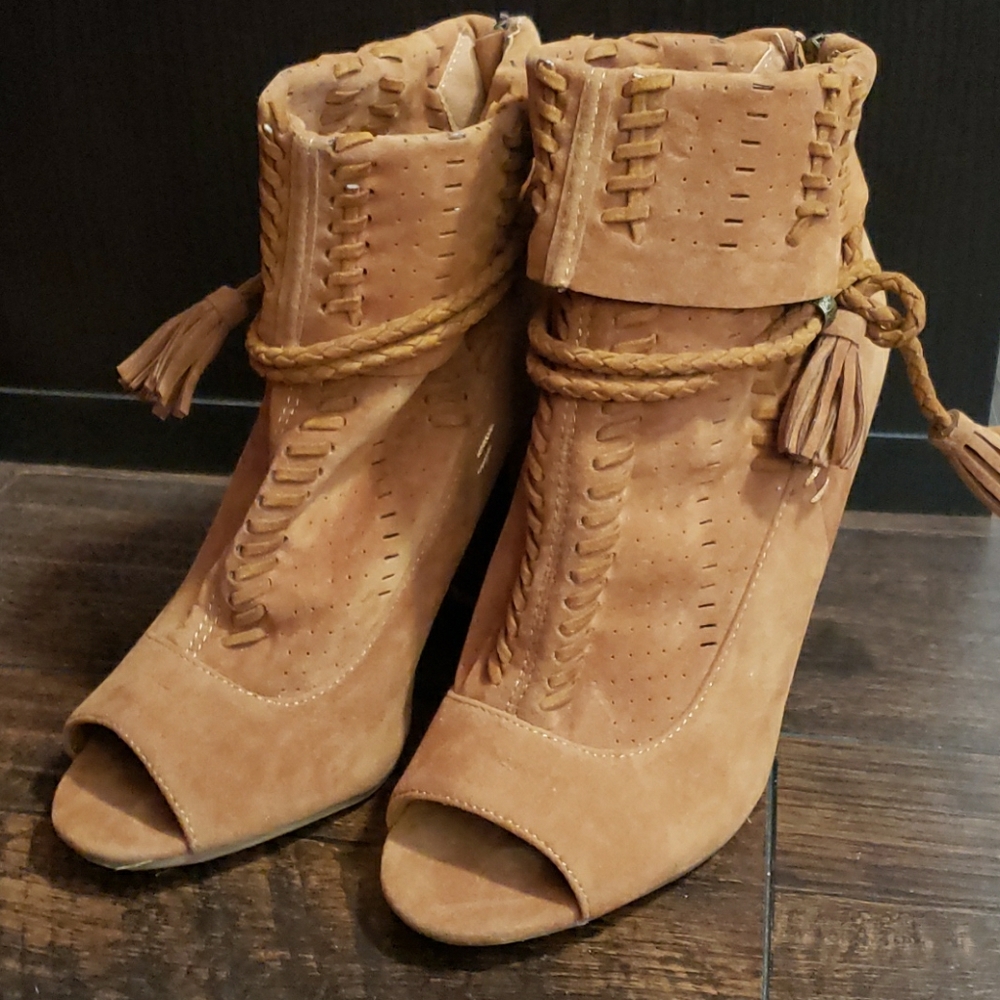 Heels